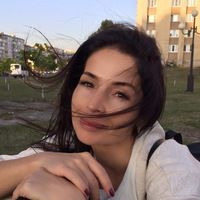 Наталья Кизилова