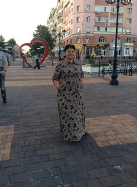 Елена Самойлова