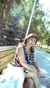 Светлана Яковлева