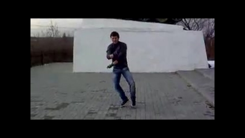 так для себя чисто
