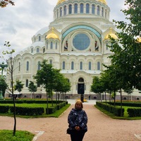 Кристина Кочергина