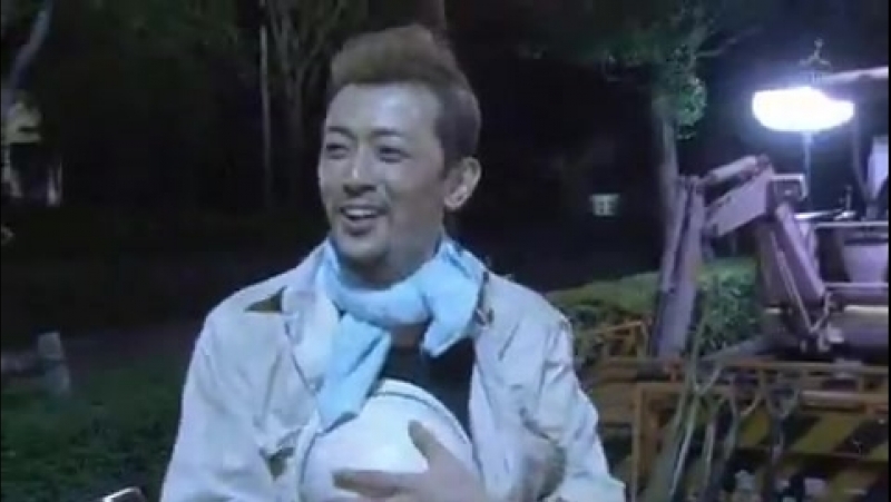 Yamada Tarou Monogatari 1
