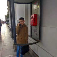 Николай Александрович