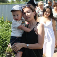 Нурслу Исмагулова
