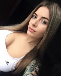 Наташа Романова