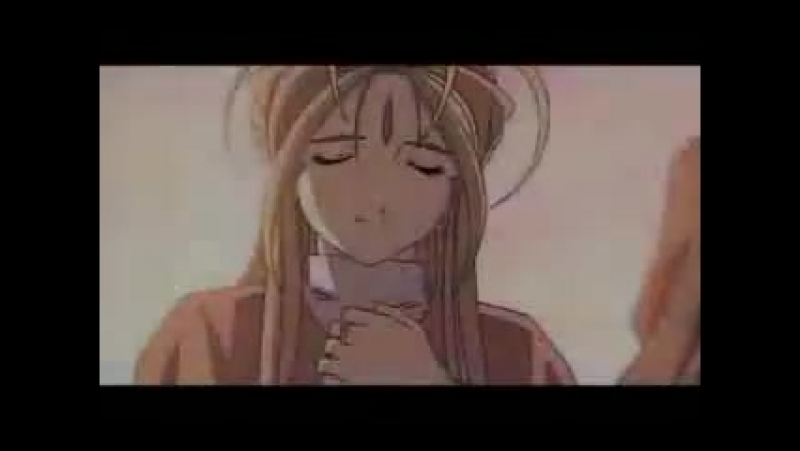 AMV Ah my goddess Shes so