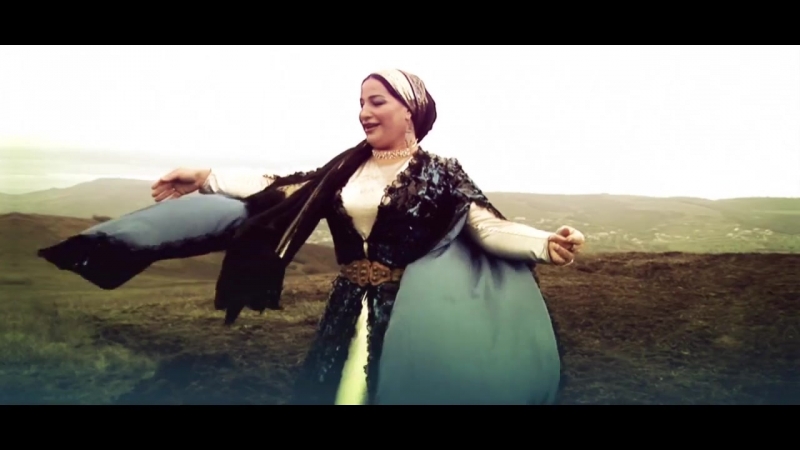 Макка Межиева