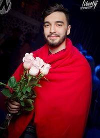 Олег Дьячков