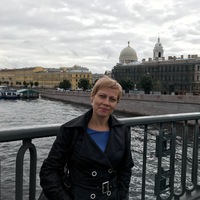 Анна Виноградова