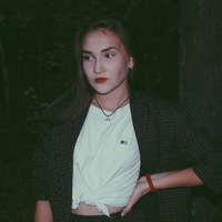 Елизавета Гусельникова