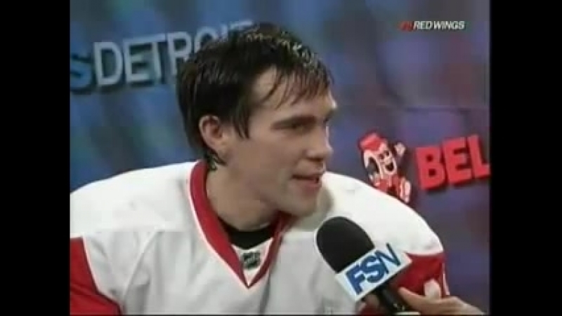 Pavel Datsyuk Steals and