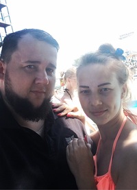 Алексей Видякин