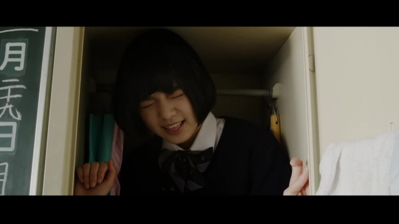 Orions FS Keyakizaka46 1st Single Individual PV : Hirate Yurina (ซ
