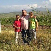 Сергей Климов