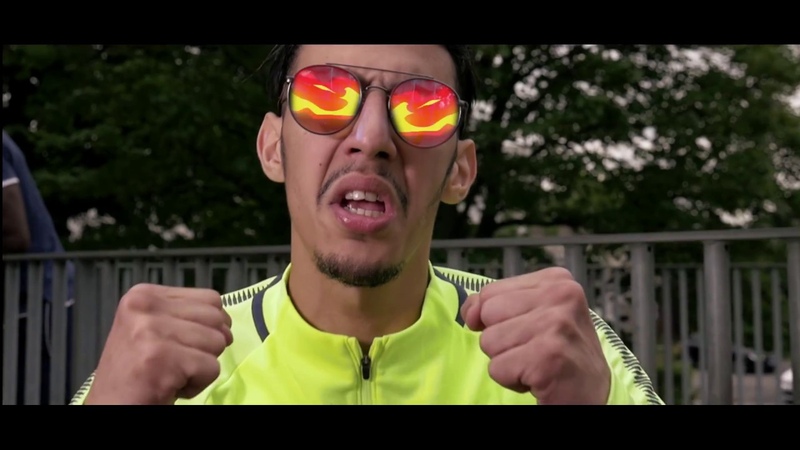 VRAX Ft. Malti Le
