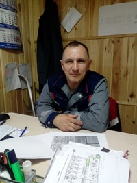 Александр Мартынов