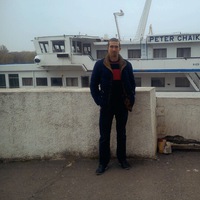 Сергей Щербинин