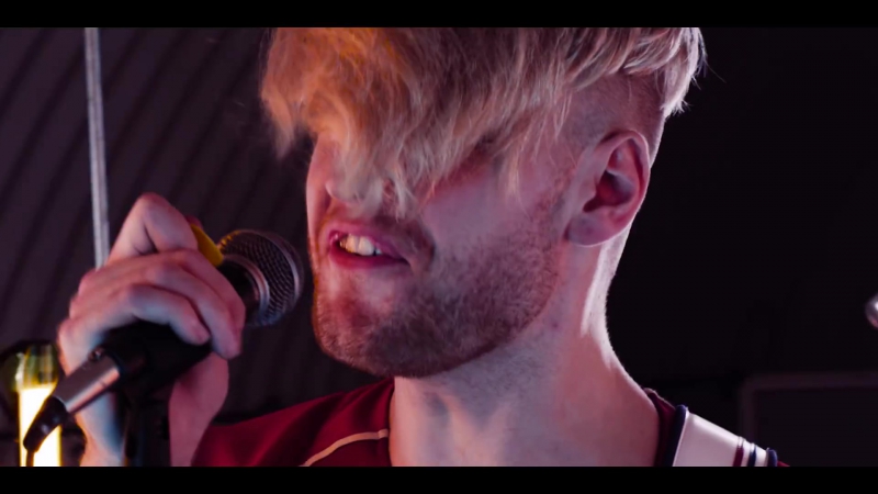 Puppet Foria Bigger Picture ( Official Music