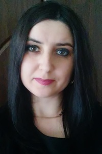 Натали Викторовна