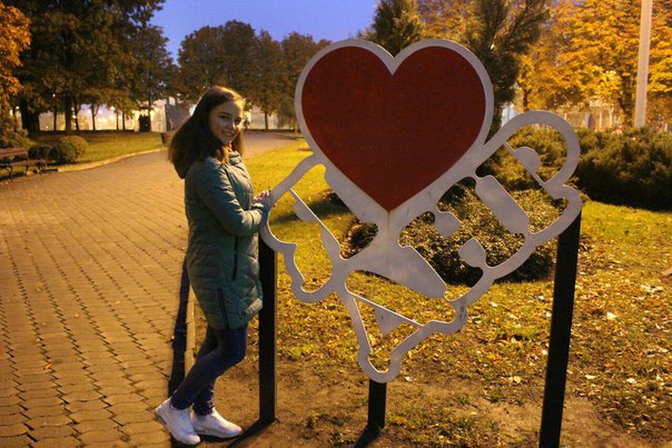 Александра Варибрус, Грузия