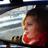 Елена Семенюк