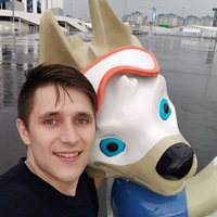 Дима Синица