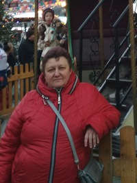 Светлана Салогуб