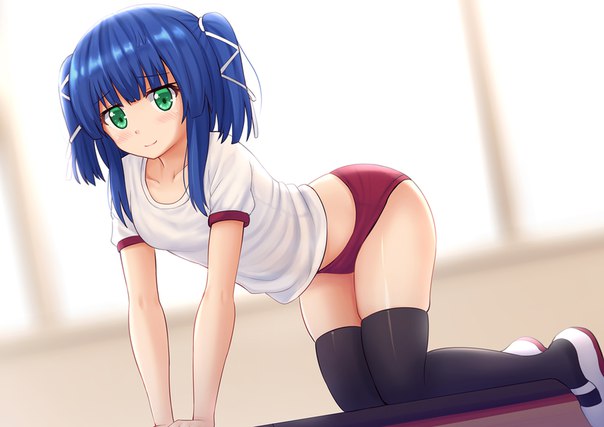 Cute teen anime porn