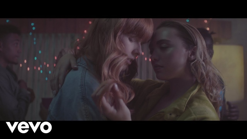Cheat Codes, Little Mix Only You ( Official