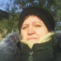 Люда Ермолаева