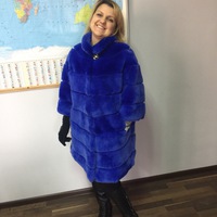 Леся Рошко