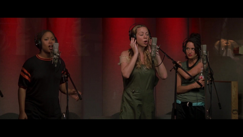 Glitter (2001) 1080p,