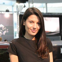 Елена Сергеева