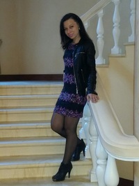 Лилия Кузнецова