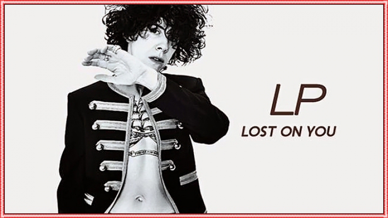 LP Lost on you