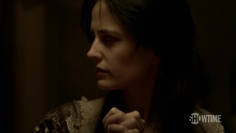 Eva Green Montage vidéo (best