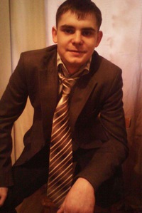 Сергей Константинович