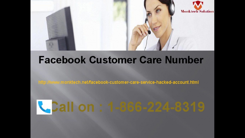 Now Give Single Call 1 866 224 8319 Facebook Customer