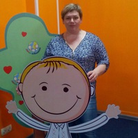 Наташа Борисенко