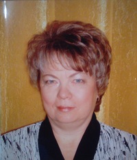 Валентина Никитина