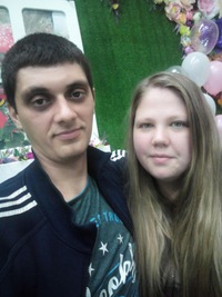 Алёна Уткина