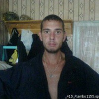 Александр Русанов