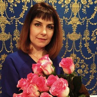 Марина Татьянина