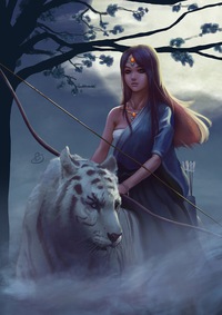 Александра Фризен