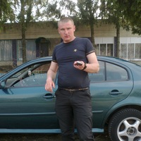 Дмитрий Радченко