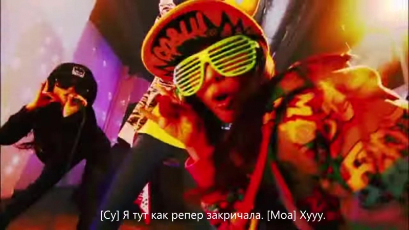 Комментарии девочек, 4