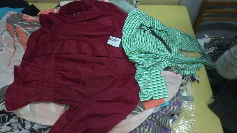 Olsen + Betty Barclay + Bandolera сток
