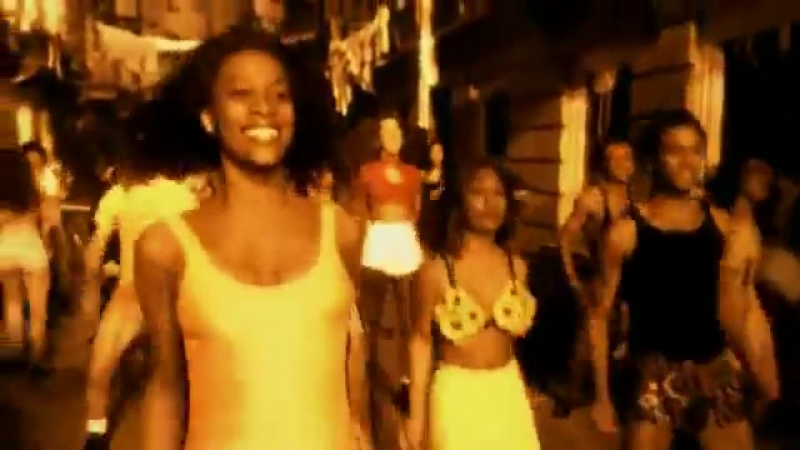 Bellini Samba De Janeiro (