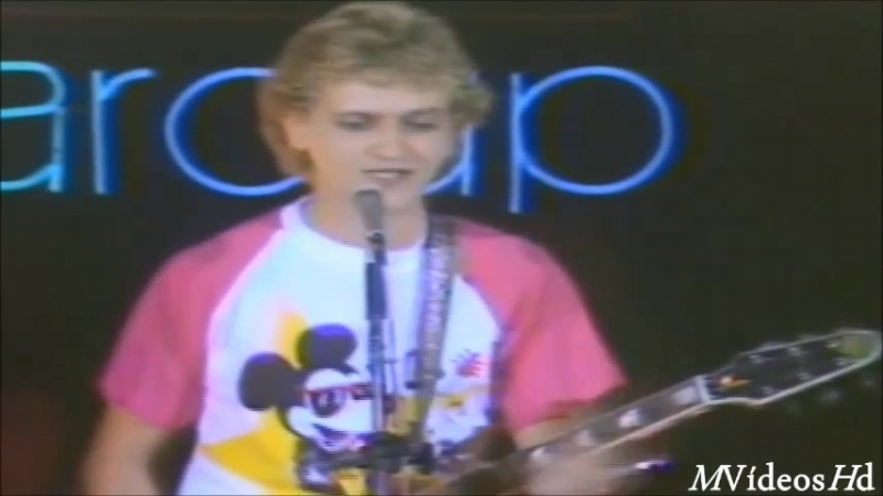 Feliz com Você Robertinho de Recife (1981) ( HQ
