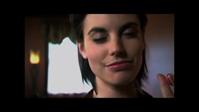 Крепкий орешек Джейн, Painkiller Jane ( Episode